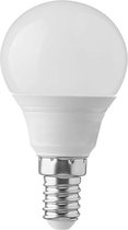 V-TAC VT-1880-N LED Lampen - Golf E14 - IP20 - 4.5 Watt - 470 Lumen - 6500K