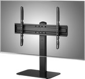 WM2670 TV Standaard - 32/70 inch - tot 40 kg - draaibaar - VESA 600 - zwart