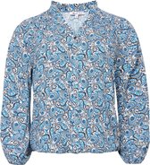 Miss Etam dames Blouse EMMA - Plus