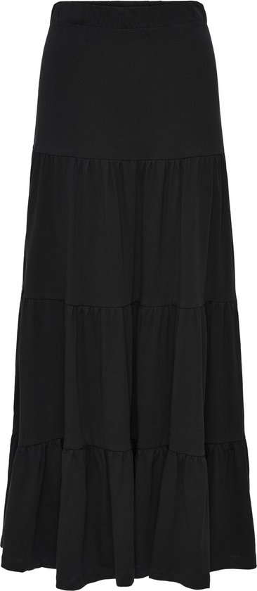 ONLY ONLMAY LIFE MAXI SKIRT JRS Dames Rok