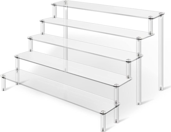 Pointeur Transparent En Acrylique Avec échelle - Gabarit De Coordonnées Pour Dessin, Présentation