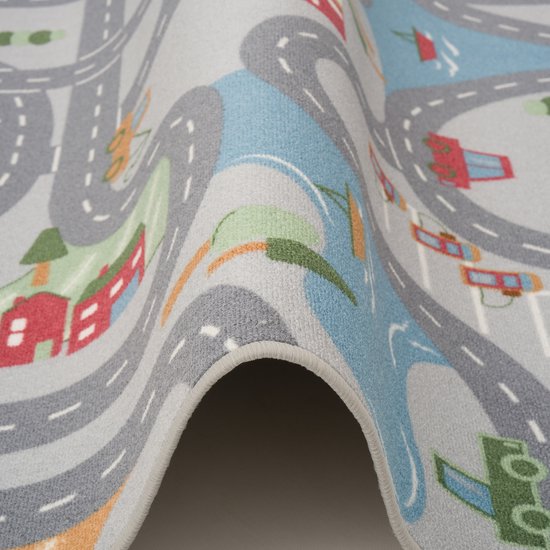 Autokleed - Speelkleed / Babygym kopen? | Korting tot 72
