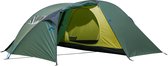 Redwood CAHOON 3 - Trekking Koepel Tent 2-persoons - Donkergroen