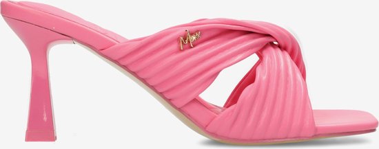 Mexx Lizz Sandales - Femme - Rose - Taille 39