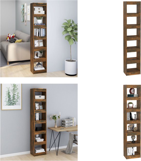 Naturel boekenkasten 22 cm diepe kopen? | Tot 40% korting
