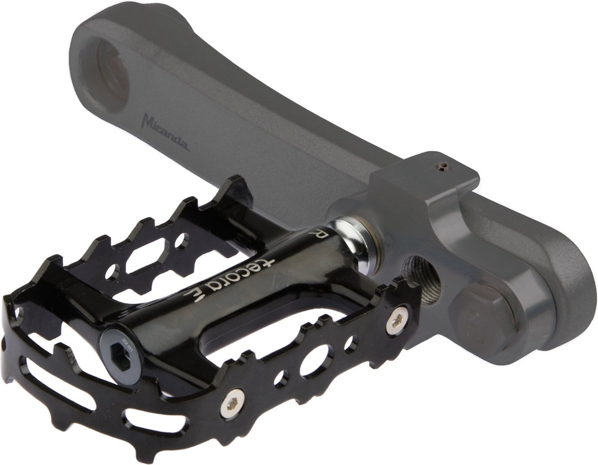 Manivelle De Trou De Diamant De Vélo, Jambe De Manivelle De Vélo électrique En Alliage D'aluminium Léger De 140 Mm, Pièces Essentielles De Pièces De Manivelle De Trou De Diamant De Vélo, Jambe De Manivelle De Vélo électrique En Alliage D'aluminium Léger De 140 Mm, Pièces Essentielles De Pièces De