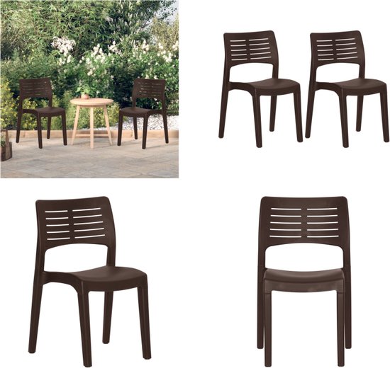 Kwantum tuinstoelen en zitmeubelen online kopen