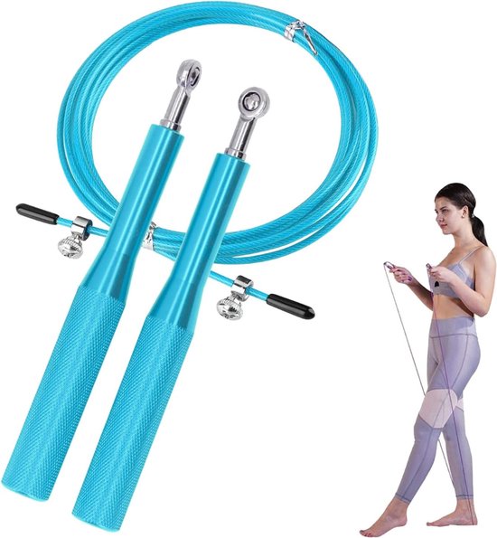 EKKONG Swing Wheel, springring, voettol, kinderen, springbal, knipperende skip, springbal voor kinderen, opvouwbare enkelspringbal, gymnastiek en behendigheid, spelletjes (rood
