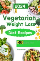 The healthyholic series 2 - Vegetarian Weight loss Diet Recipes