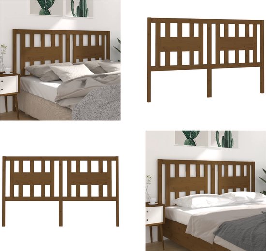 Tuintafel 82,5x82,5x110 cm massief grenenhout grijs kopen? | .nl