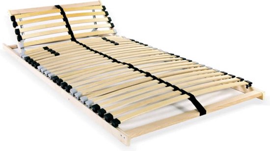 Lattenbodem Flex 28 (28 latten) - gratis verzending