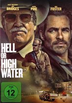 Hell or High Water/DVD