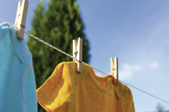 Corde paracorde AMIG - 10 mètres - D5mm - 110kg - PE/PVC - blanc