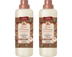 Tesori d'Oriente Byzantium Geconcentreerde Wasverzachter 760 ml