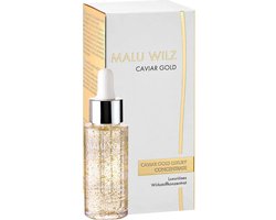 Malu Wilz Caviar Gold Luxury Concentrate 30 Ml