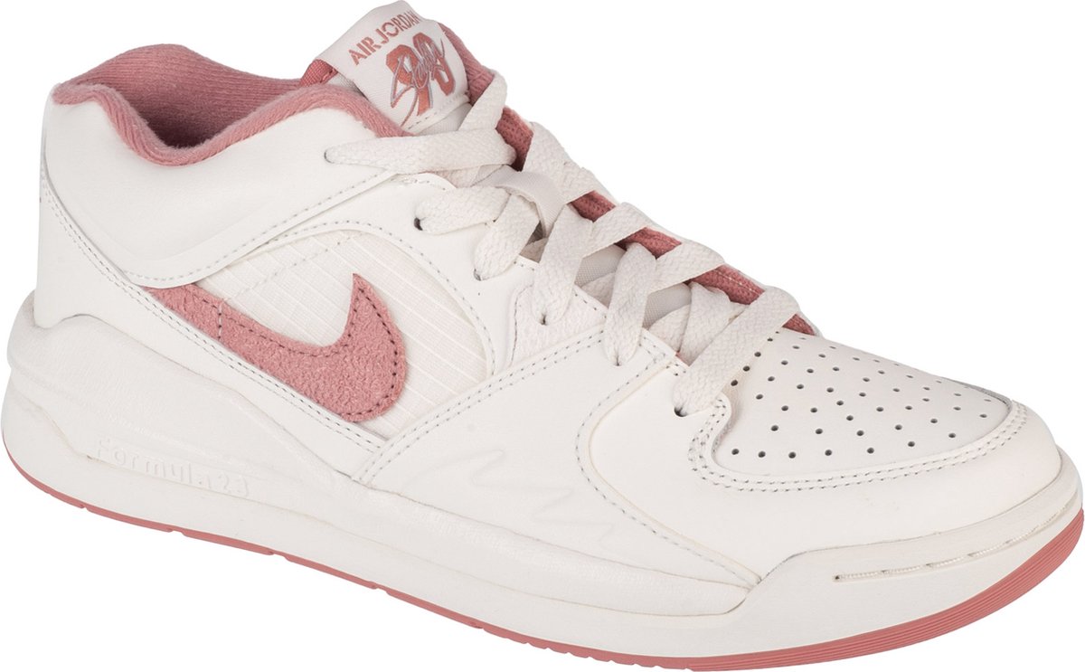 Nike Wmns Air Jordan Stadium 90 FB2269-106 Vrouwen Basketbal schoenen Sneakers Sneakers Wit