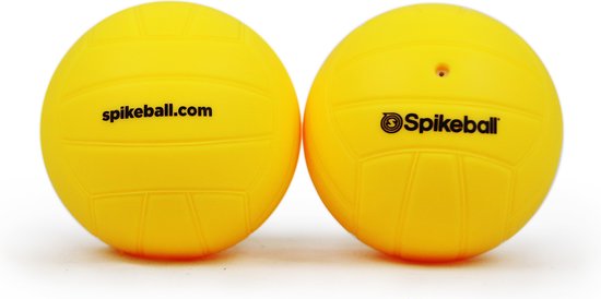 Foto: Spikeball ballen 2 pack