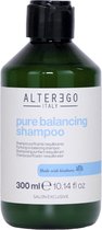 Alterego Italy Pure Balancing Shampoo 300ML