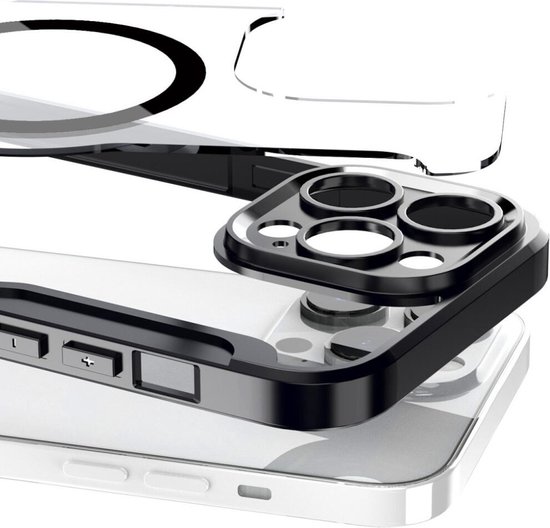 PopSockets PopGrip - Ausziehbarer Sockel und Griff für Smartphones und Tablets mit einem