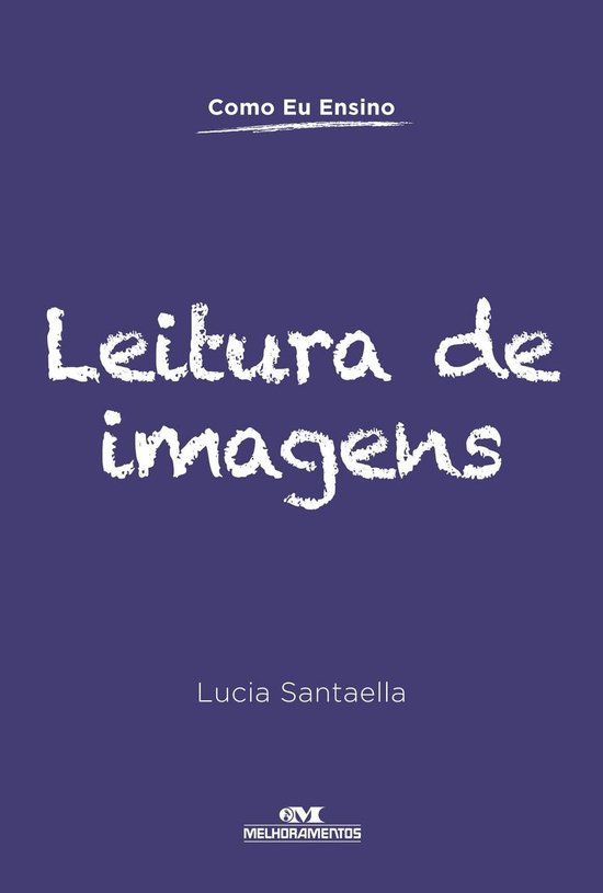 Como eu ensino - Leitura de imagens - cover