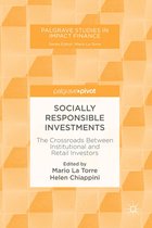 Palgrave Studies in Impact Finance - Socially Responsible Investments