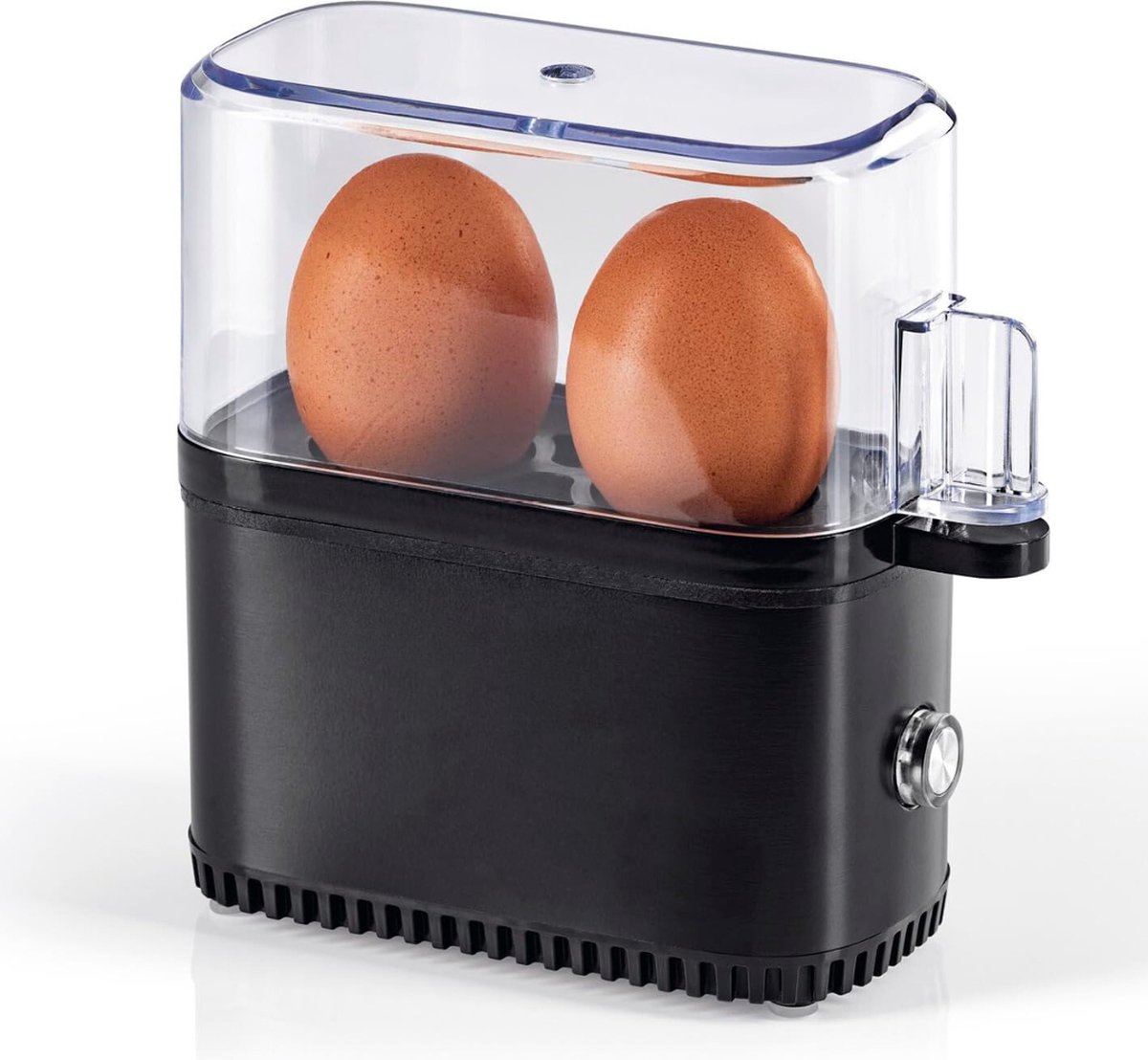 Bol.com Eierkoker - Eierkoker Elektrisch - Meerdere Eieren - Energiebesparende Eierkoker - Premium aanbieding