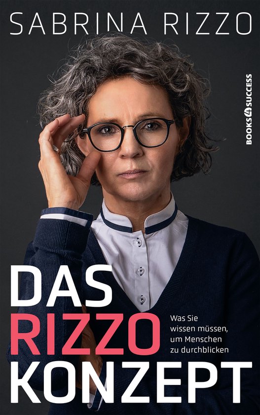 Das Rizzo-Konzept - cover