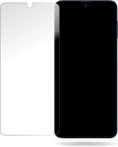 Mobilize Screenprotector geschikt voor Samsung Galaxy M51 Glazen | Mobilize Screenprotector - Case Friendly