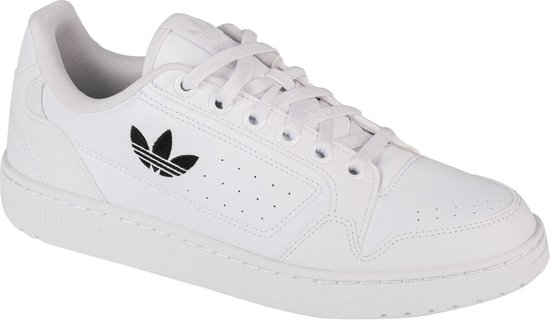 Adidas Originals NY 90 HQ5841, Unisex, Wit, Sneakers, maat: