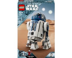LEGO Star Wars R2-D2™ - 75379 Image