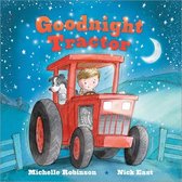 Goodnight- Goodnight Tractor