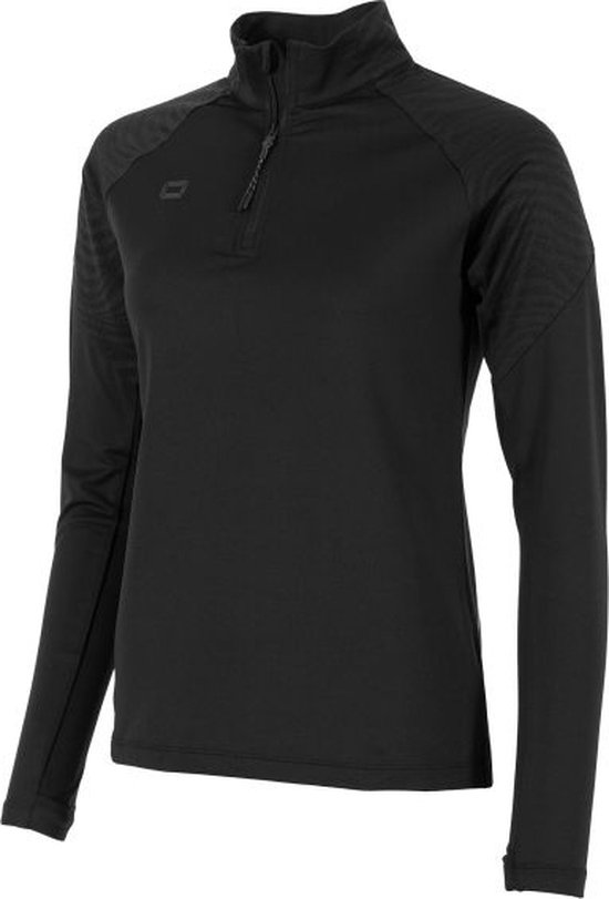 Stanno Functionals Quarter Zip Top II Dames