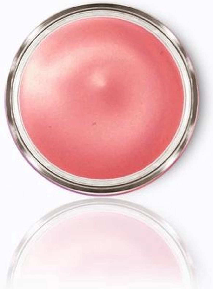 Bellapierre - Cheek & lip stain - Make up - Lip balm - Blush - Vegan -Coral