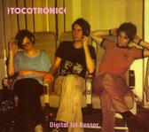 Tocotronic - Digital Ist Besser (CD)
