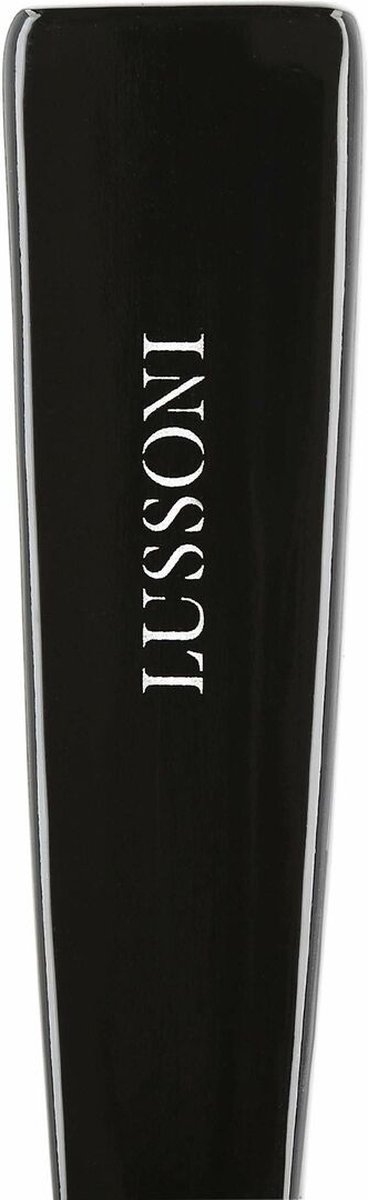 Ontwar Haarborstel Lussoni Natural Style Hout