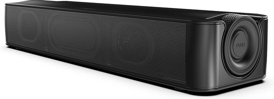 Creative Stage SE Kopakte ini Soundbar unter onitor it Bluetooth 5.3, USB Digital Audio für
