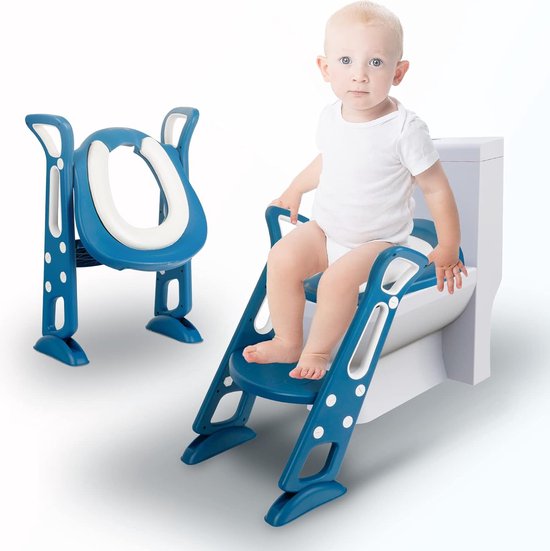 brilverkleiner Toilet seat reducer for children, Toiletbril bol