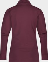 Poederbaas Arctic Pully Women - Bordeaux