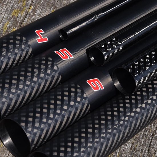 Cresta Spartacus Carp 2000 11.5M Pack van Cresta — afbeelding 4