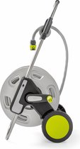Bol.com GF Easy Guide slangenwagen compleet + 30 meter slang aanbieding