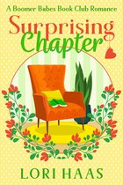 Book Club Babes Romances - Surprising Chapter