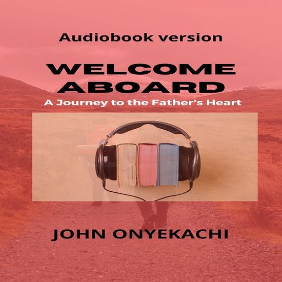 Welcome Aboard - cover