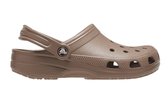 Crocs Classic Klompen Beige EU 45-46 Man