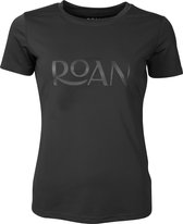 Roan Shirt Roan Cycle One Zwart