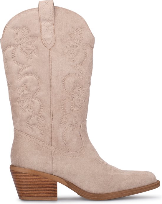 POSH by Poelman JOYA Bottes western pour femmes - 36