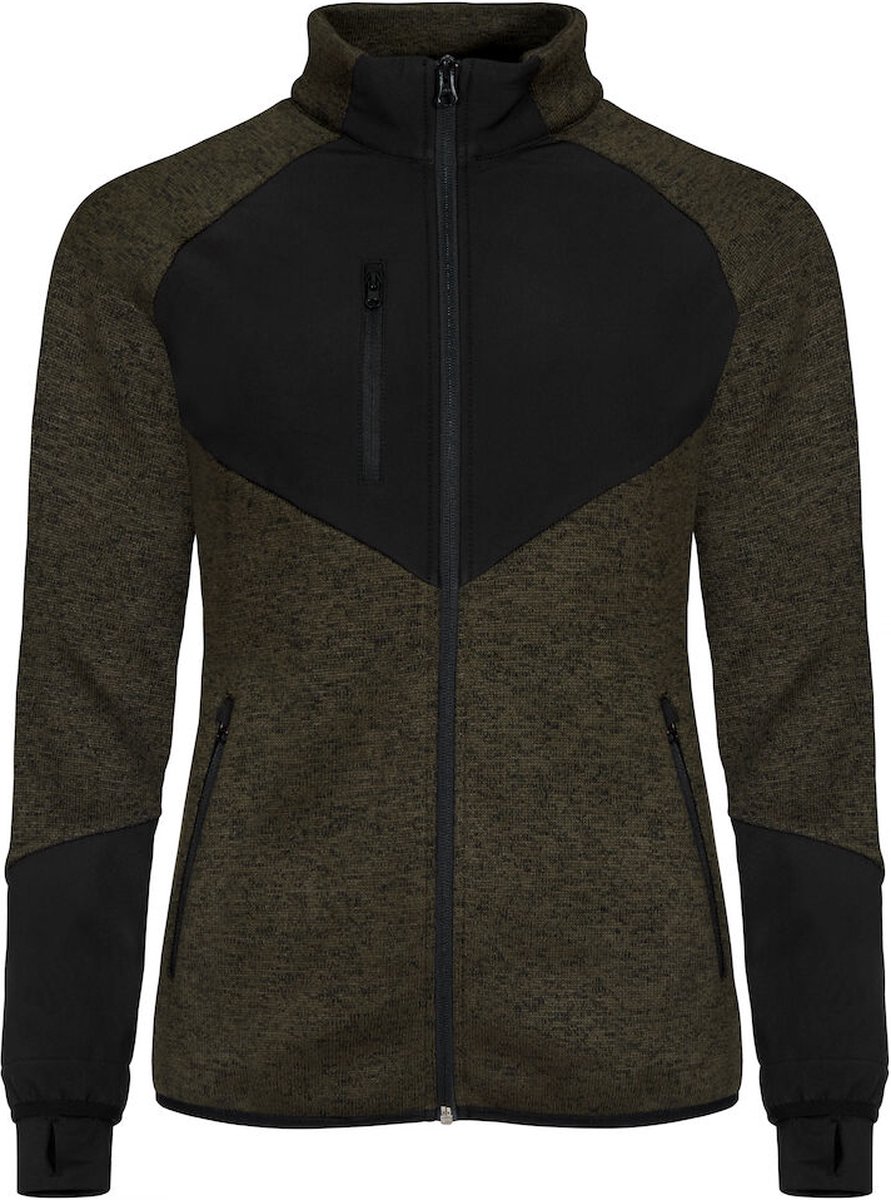 Clique Haines Women 023947 Mistgroen 42 Mintgroen