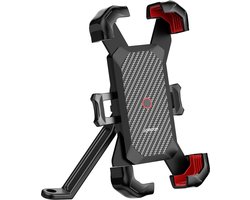 Joyroom Telefoonhouder voor Motor tot 7 inch