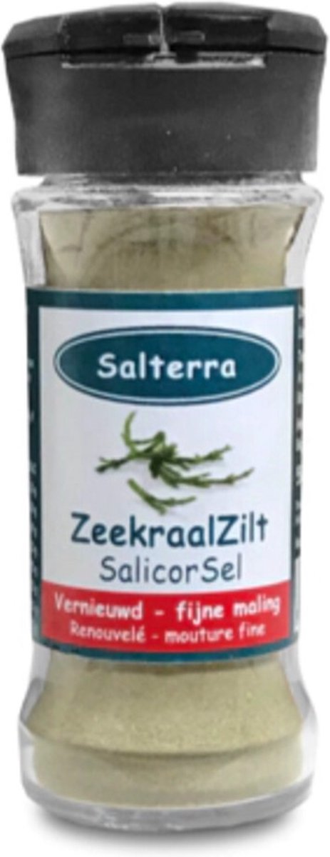 Goedkoopste Salterra Zeekraalzilt 50GR