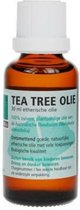 Naturapharma Tea Tree Olie - 30 ml - Etherische Olie
