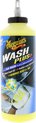 Meguiar's Wash Plus+ Autoshampoo, Insectenverwijderaar & Polish in 1
